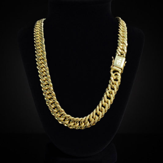 Cadena Gourmet 13mm