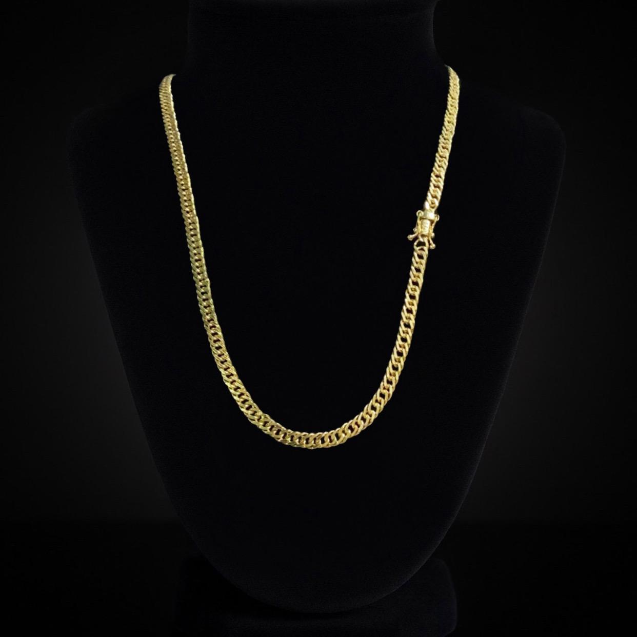 Cadena Gourmet 3mm