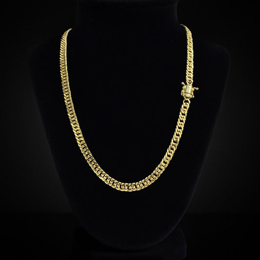 Cadena Gourmet 5mm