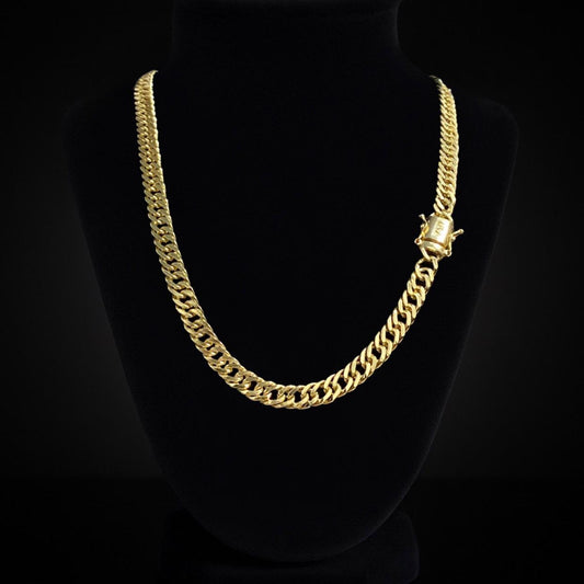 Cadena Gourmet 7mm