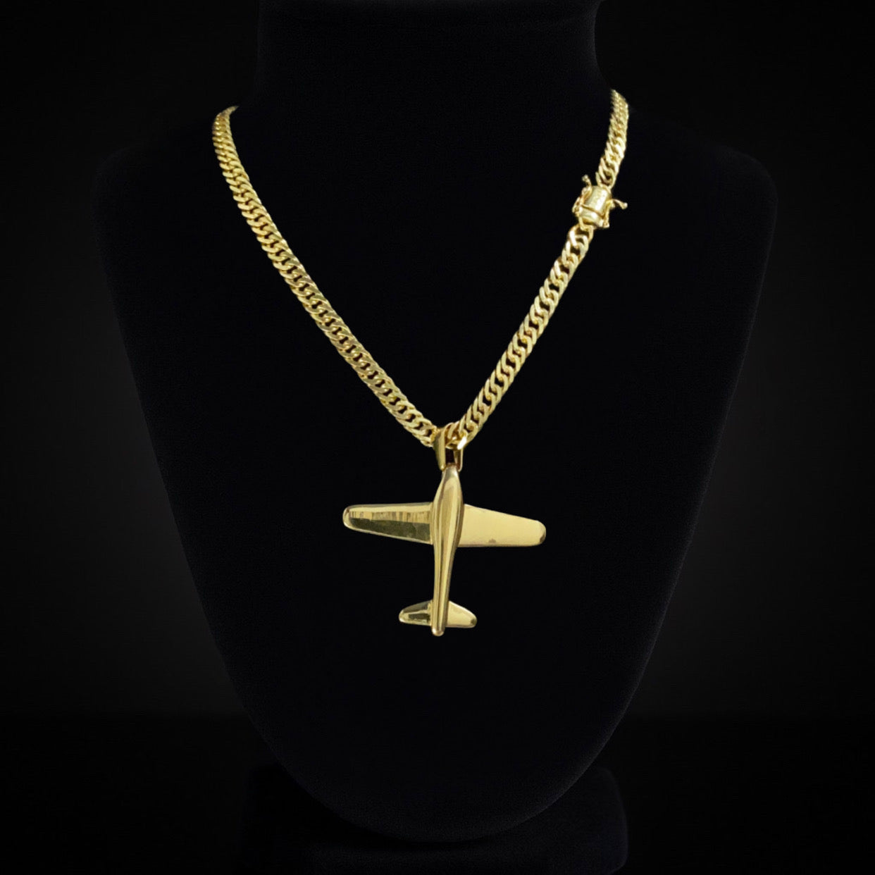 Cadena Gourmet Cessna 5mm