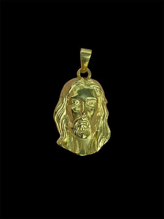 Medalla Cristo M