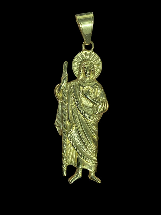 Medalla San Judas Tadeo G