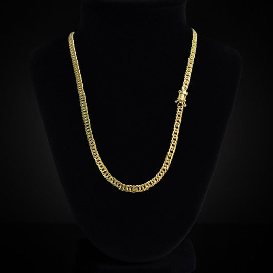 Cadena Gourmet 3mm