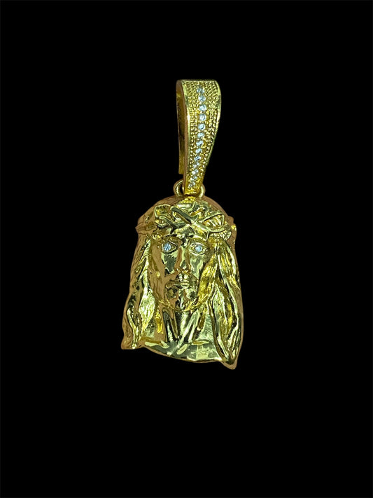 Medalla Cristo G