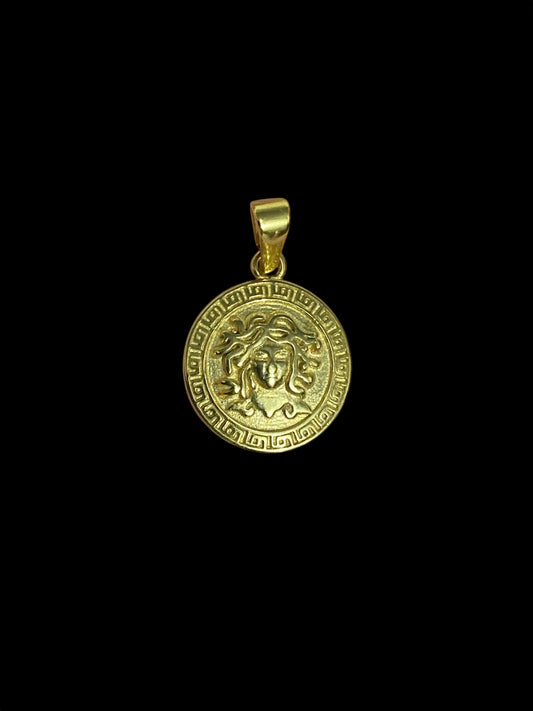 Medalla Medusa M