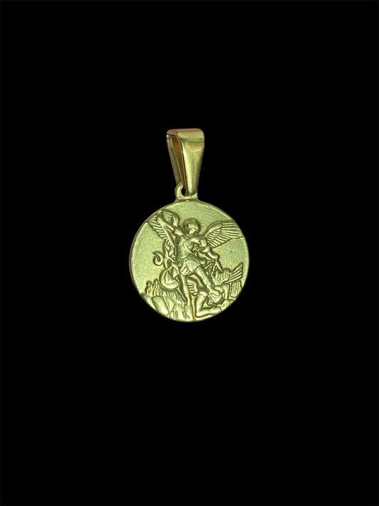 Medalla San Miguel M