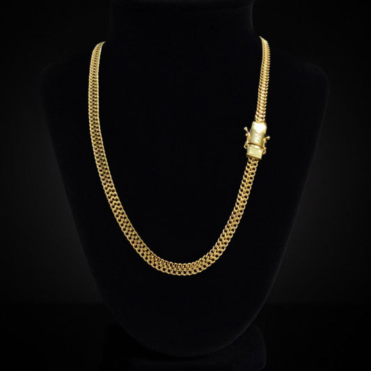 Cadena Sedusa 6mm